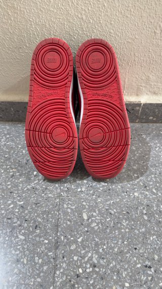 Zapatillas Nike Court Talla 39