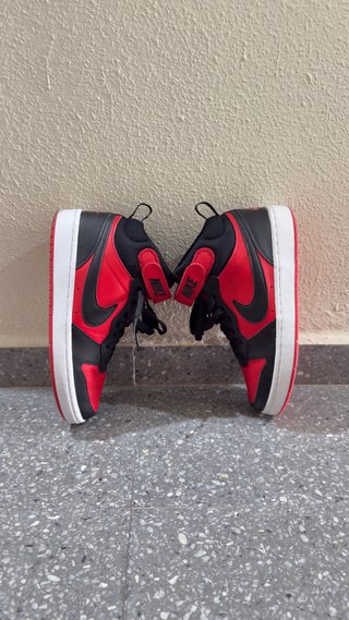 Zapatillas Nike Court Talla 39