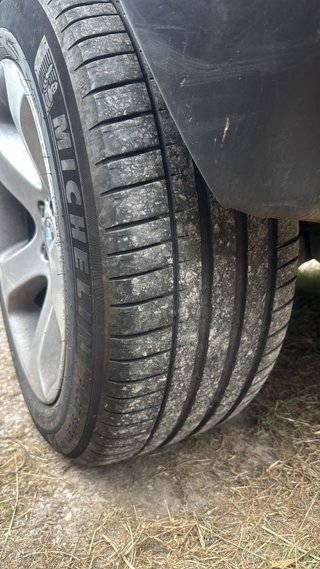 BMW X5 2002