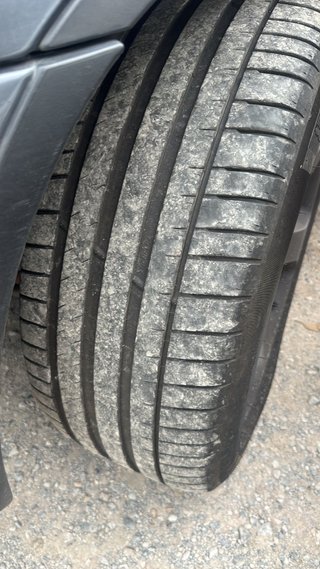 BMW X5 2002