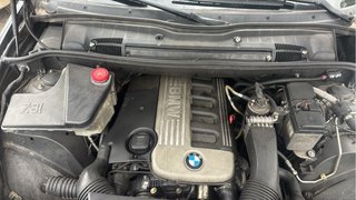 BMW X5 2002