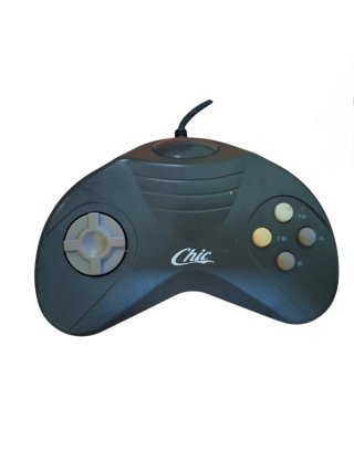 Mando Chic PC Antiguo