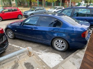 BMW Serie 5 2006