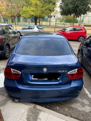BMW Serie 5 2006