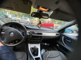 BMW Serie 5 2006