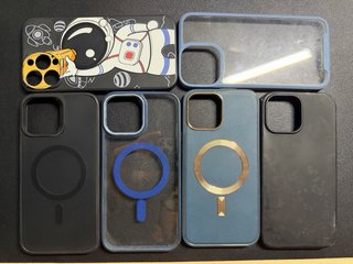 iPhone 13 Pro Max 128GB Azul Sierra