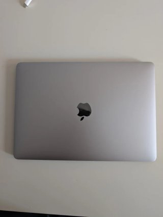 MacBook Pro 13 2017 1.02 TB SSD Sabrent 8GB RAM