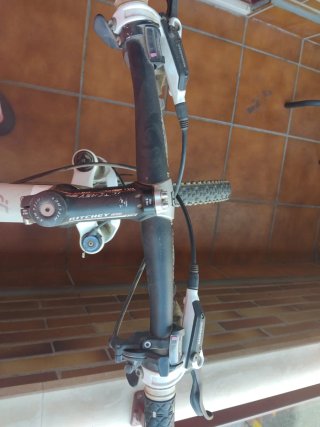 Bicicleta MMR Kendo 26 Shimano XT