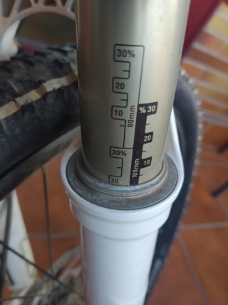 Bicicleta MMR Kendo 26 Shimano XT