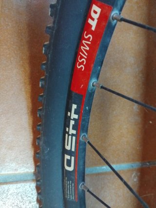 Bicicleta MMR Kendo 26 Shimano XT