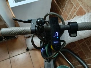 Patinete Eléctrico Xiaomi 1S