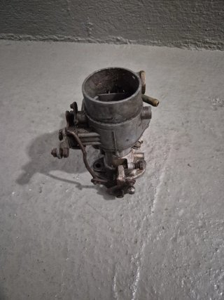 Carburador Weber 28-ICP-6 para Seat 600