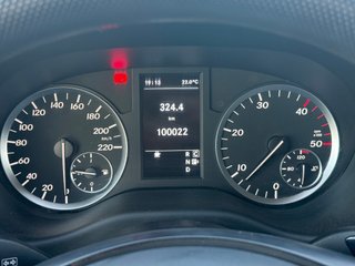 Mercedes-Benz Vito 2017