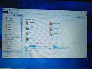 Ordenador portátil Asus