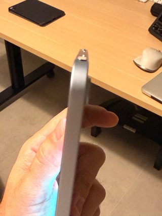 iPad mini 7 - Batería 100%