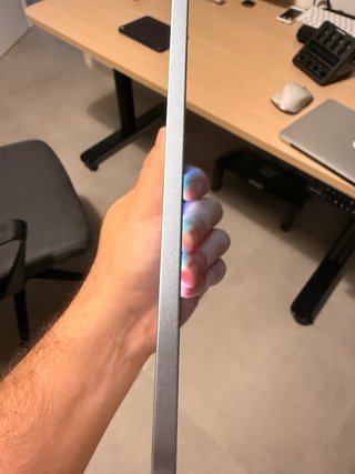 iPad mini 7 - Batería 100%