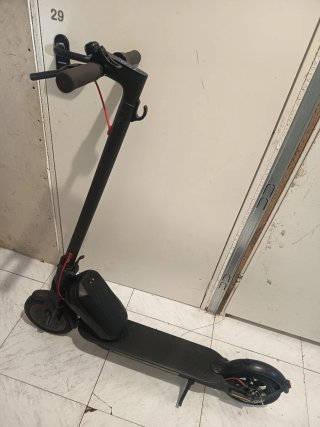 Xiaomi con batería externa