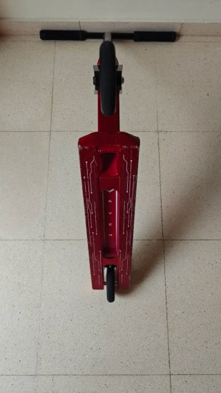 Patinete Freestyle MAVEN Scooter Profesional Salto