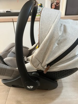 Silla coche grupo 0 Joie Signature