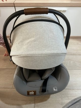 Silla coche grupo 0 Joie Signature