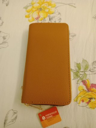 Portafoglio donna MD nuovo
