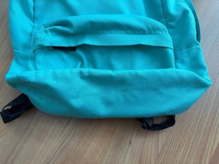 Mochila Vans Turquesa