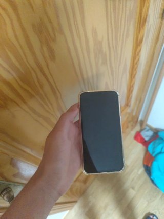 iPhone 11 Rojo 128 GB