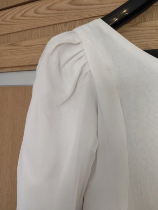 Traje flamenca. Talla S.