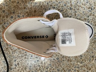 Converse Chuck Taylor All Star Lift Talla 37 Camel