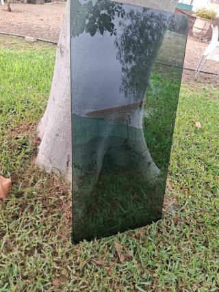 Cristal para Mesa de Salón