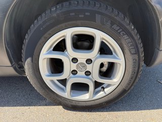 Neumáticos Michelin CrossClimate 2 .- 205/55 R16
