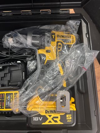 Set de Herramientas DeWalt TSTAK