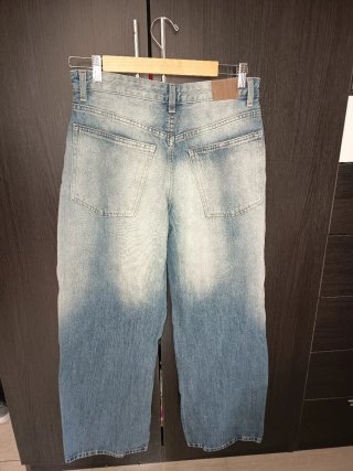 Pantalón vaquero mujer