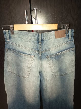 Pantalón vaquero mujer