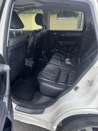 Honda CR-V 2010