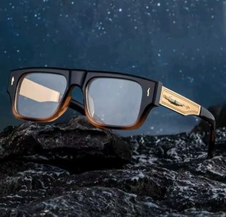 Gafas retro graduadas personalizadas