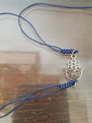 Pack de 2 Pulseras Estilo Étnico