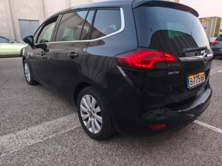 Opel Zafira Tourer 2018