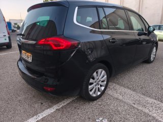 Opel Zafira Tourer 2018
