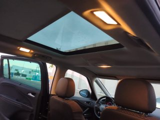 Opel Zafira Tourer 2018