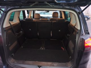 Opel Zafira Tourer 2018