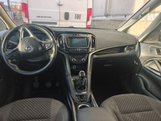 Opel Zafira Tourer 2018