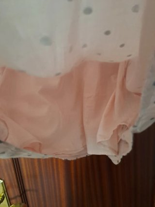 Vestido Mango 5-6 años (118 cm)