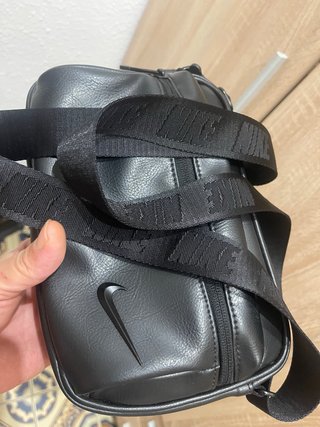 Riñonera Nike
