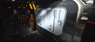 Ordenador PC Sobremesa i5 16GB RAM GTX 650 1TB