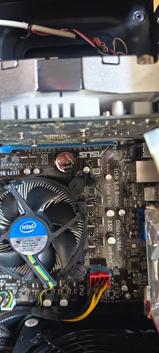 Ordenador PC Sobremesa i5 16GB RAM GTX 650 1TB
