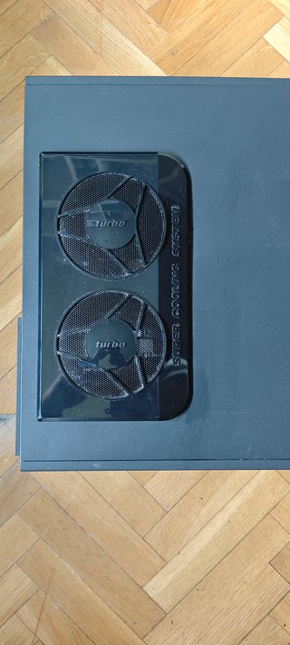 Ordenador PC Sobremesa i5 16GB RAM GTX 650 1TB