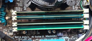 Ordenador PC Sobremesa i5 16GB RAM GTX 650 1TB