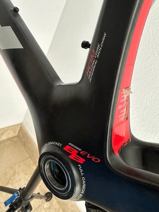 Cuadro BH G Pro Carbon