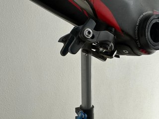 Cuadro BH G Pro Carbon